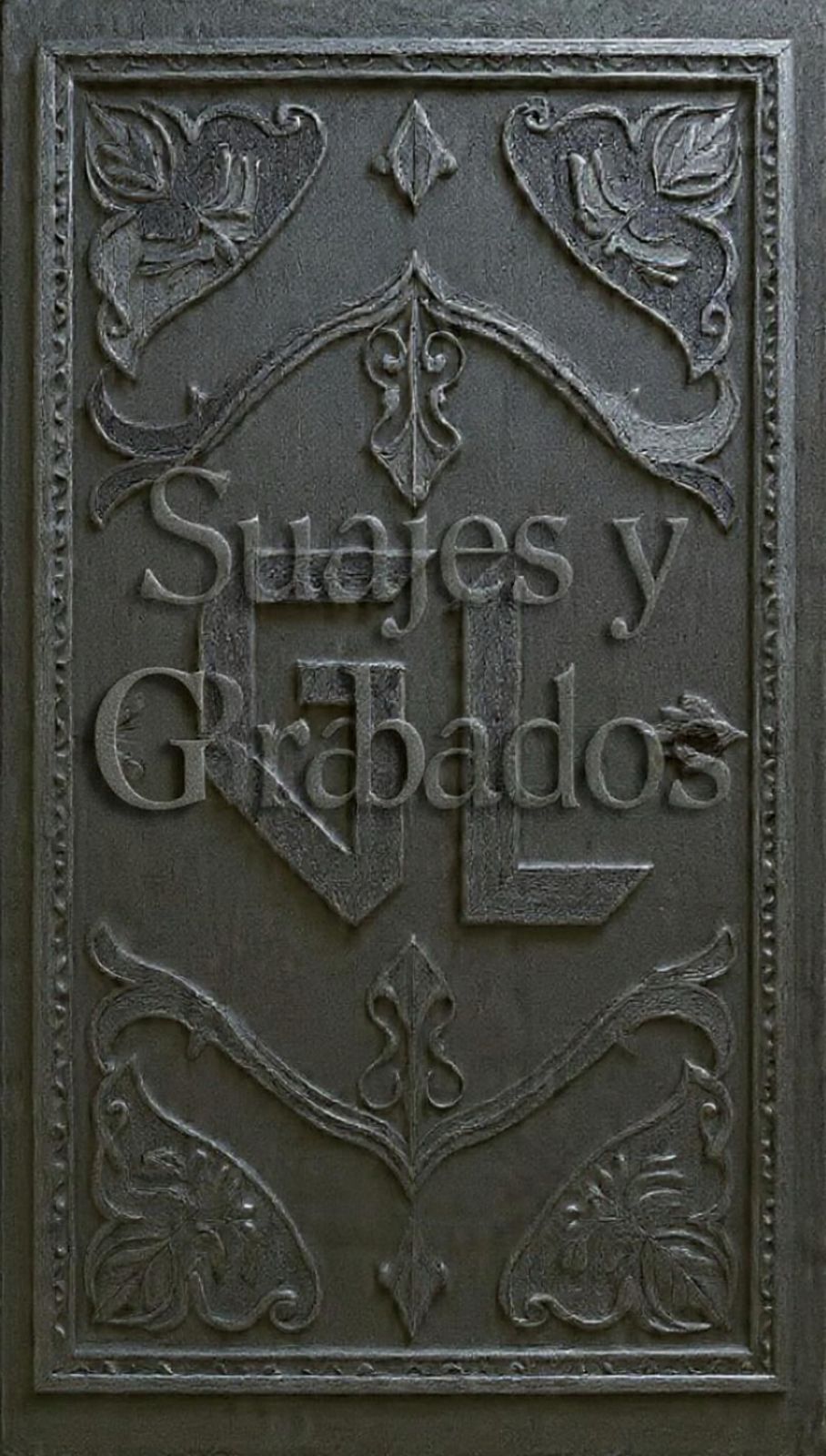 Portada de la galeria
